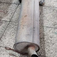 اگزوز منبع اگزوز