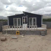ویلای نقلی کانکسی