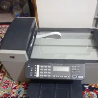پرینتر 4 کاره رنگی hp