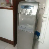 آب سردکن suniya دیجیتال