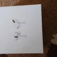 ایرپاد پرو آکبند