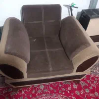 مبل ۷ نفره