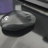 موس گیمینگ لاجیتک G303 Shroud Edition