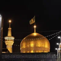 برگزار کننده تور مشهد مقدس