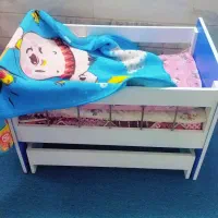 گهواره بچه قیمت مناسب