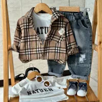 لباس بچگانه