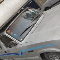 مزدا 1600