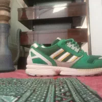 zx8000 افسپرینگ سایز ۴۲معاوضه