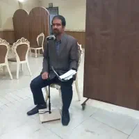 اجرای مراسمات ختم ومناجات خوانی