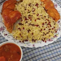 سفارش کیکهای تولد خانگی و سفارش غذا