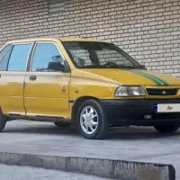 تاکسی