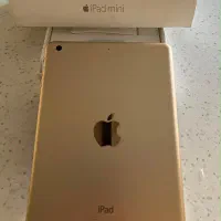 Ipad mini 3 64G WIFI Gold