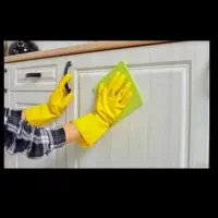 نیازمند نظافتچی خانم باسلیقه