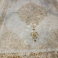 فرش ۱۲۰۰شانه در حد نو