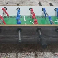 فوتبال دستی