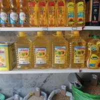 روغن 3گل مایع