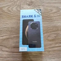 BLACKVIEW SHARK6 5G|موبایل|قزوین, |دیوار