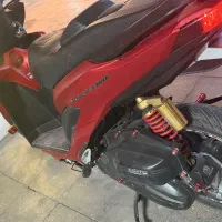 کلیک واریو ۱۵۰