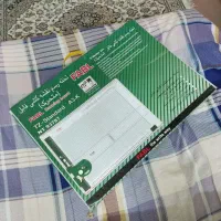 تخته رسم متحرک با خط کش اضافه