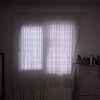 پرده اتاق خواب