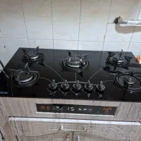 گاز|اجاق گاز و لوازم برقی پخت‌وپز|فولادشهر, مسکن مهر فولادشهر|دیوار