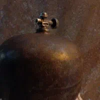 گاز کوچیک مناسب بیرون رفتن صحرا پیکنیک