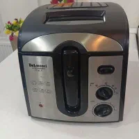 سرخ کن دلمونتی ایتالیا نو