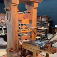 چاپخانه با قیمت مناسب