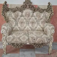 مبل سلطنتی ۷ نفره