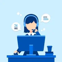 استخدام خانم پذیرش مجموعه خودرو