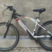دوخرخه ۲۶ کراس