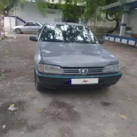 پژو ۴۰۵