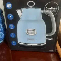 کتری برقی مدل وستینگ هاوس