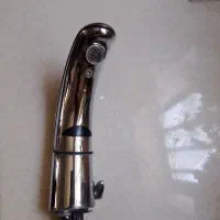 شیر چشمی kwc