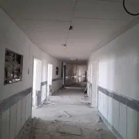 استخدام نقاش و رنگ کار