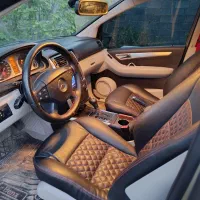 مرسدس بنز BENZ مدل b200 turbo