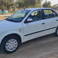 سمند LXمولتی پلکس