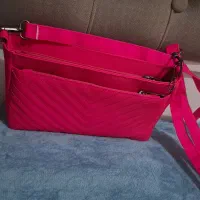 کیف ومانتودخترونه