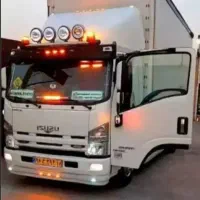 باربری و اسباب کشی منازل قره داغلی