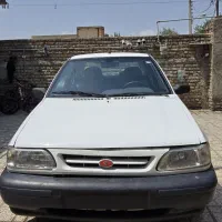 فروش پراید