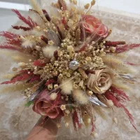 دسته گل فرمالیته