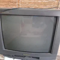 تلفزیون قدیمی