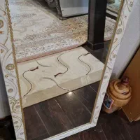 آینه 50 × 120