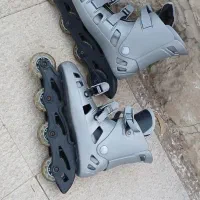 اسکیت  سایز بزرگ
