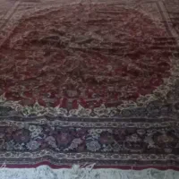 فرش قرمز 12متری
