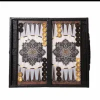 تخته نرد(مدل سامسونتی)