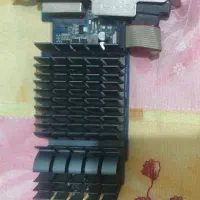 کارت گرافیک مدل GT710 Sl 2G