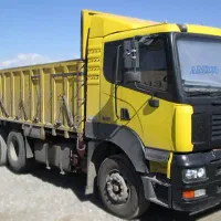 ارسال ده چرخ  به سراسرکشور(باربری)