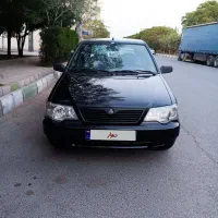 پراید 111 بیرنگ