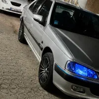 معاوضه رینگ
